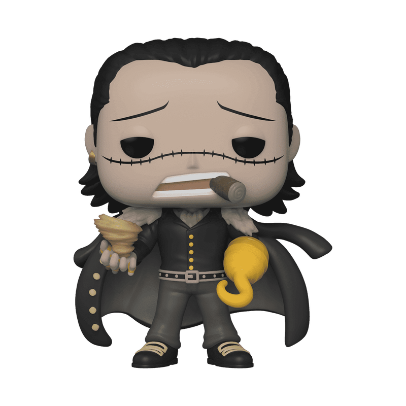 Funko Pop! Crocodile – One Piece