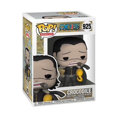 Funko Pop! Crocodile – One Piece