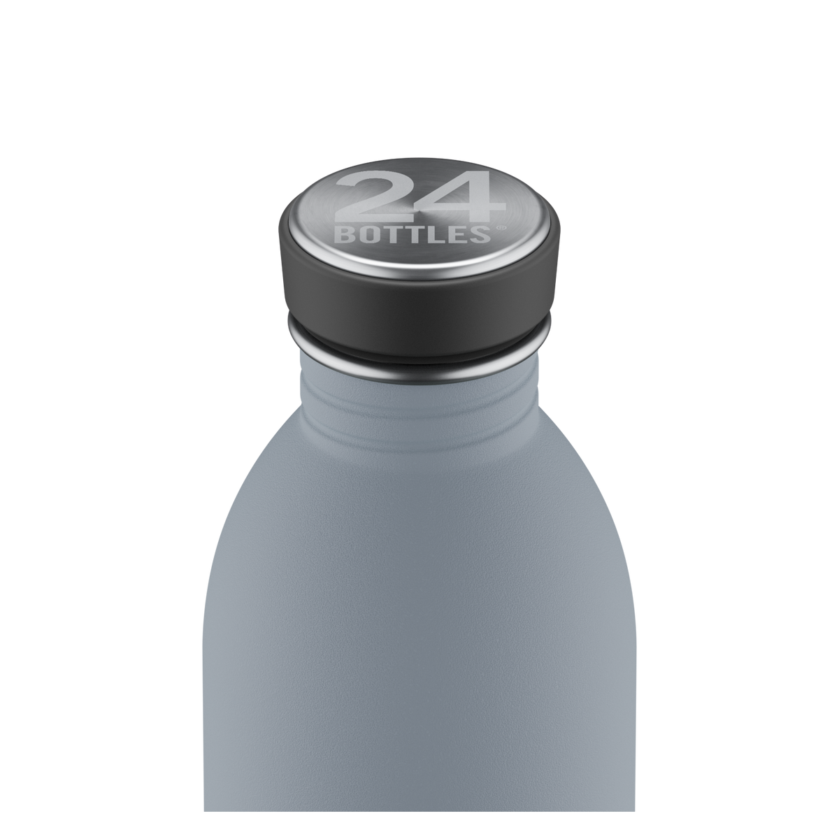 Bouteille "Urban Bottle" - Formal Grey 500ml