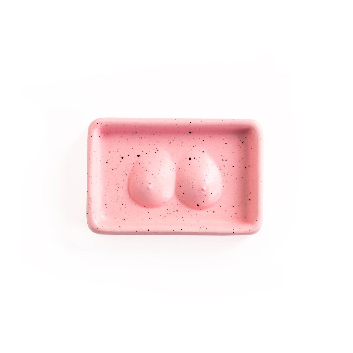 Tits Jewelry Tray