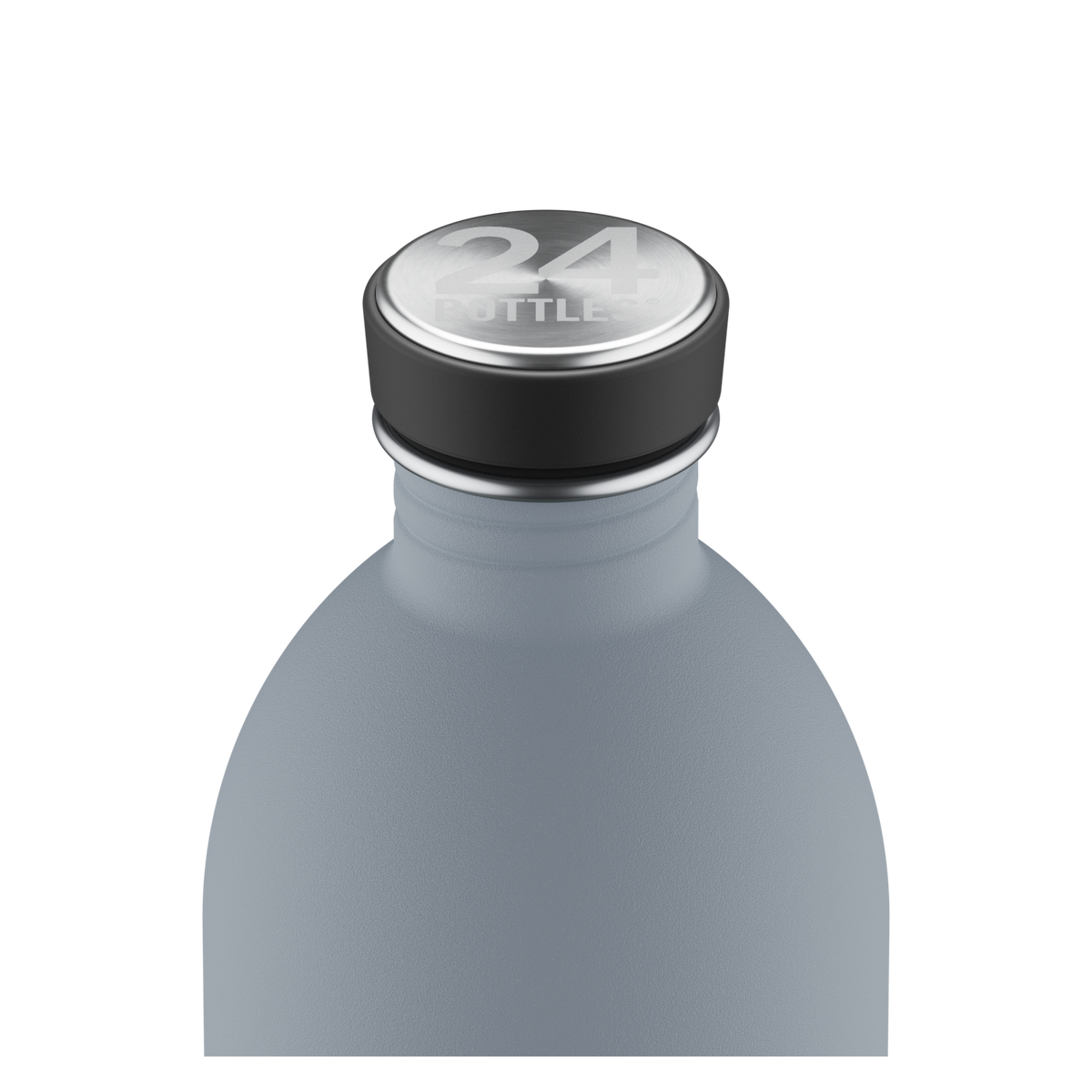 Bouteille "Urban Bottle" - Formal Grey 1000ml
