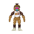 Chocolade Chica 