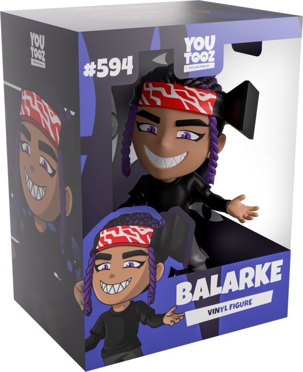 Balarke