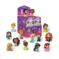 Disney: Ultieme Prinsessen Mysterie Mini's