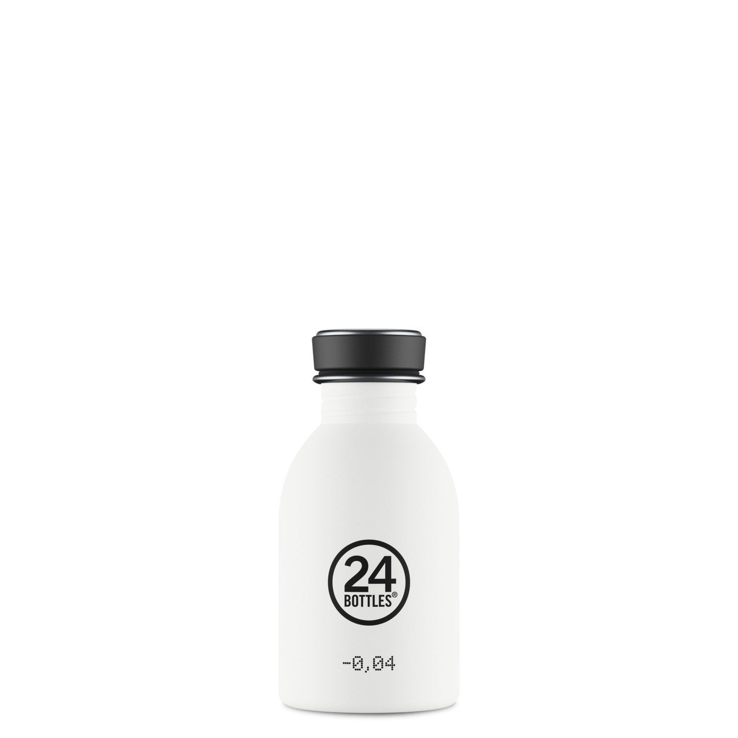 Urban Bottle | Ice White - 250 ml