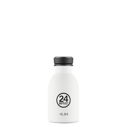 Urban Bottle | Ice White - 250 ml