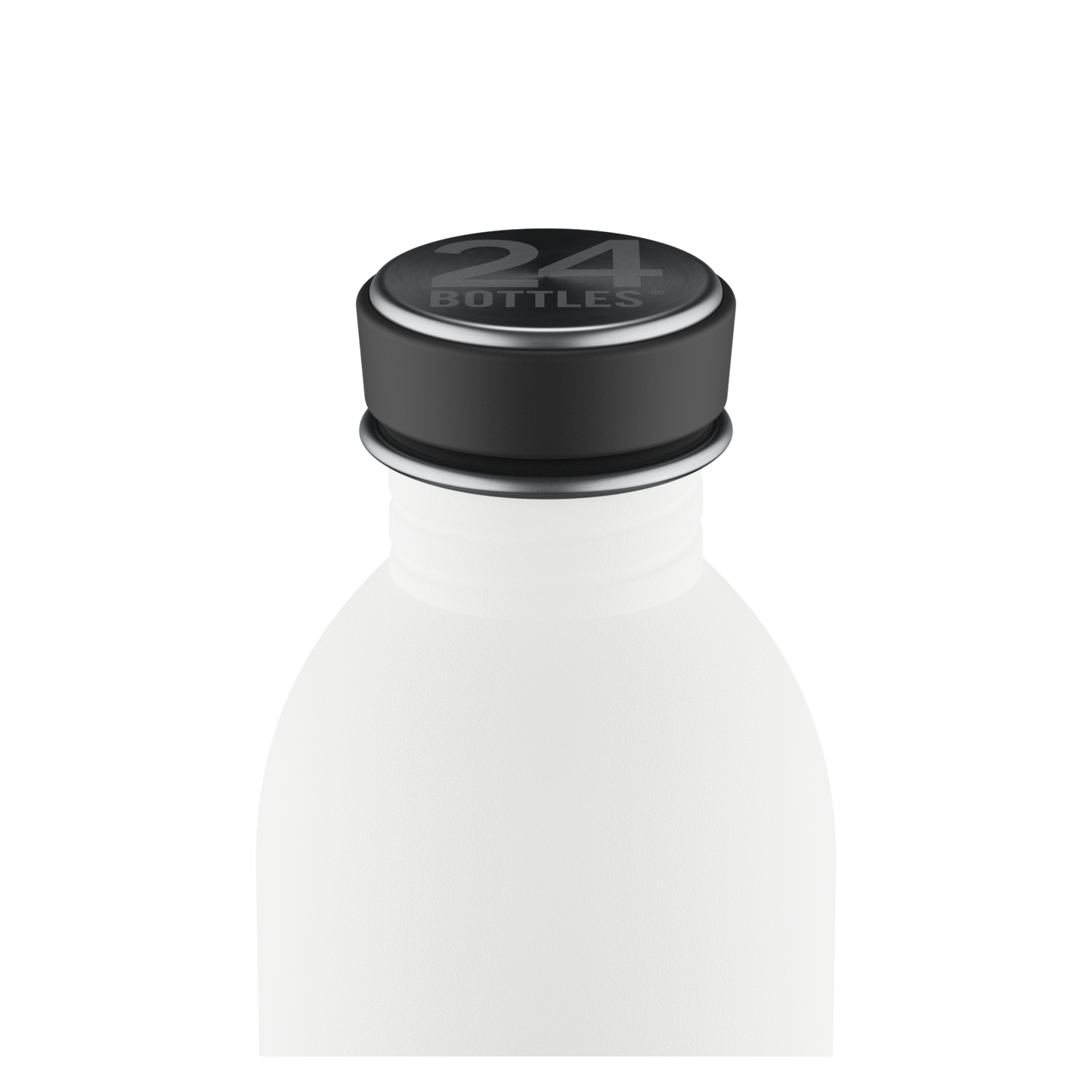 Urban Bottle | Ice White - 250 ml