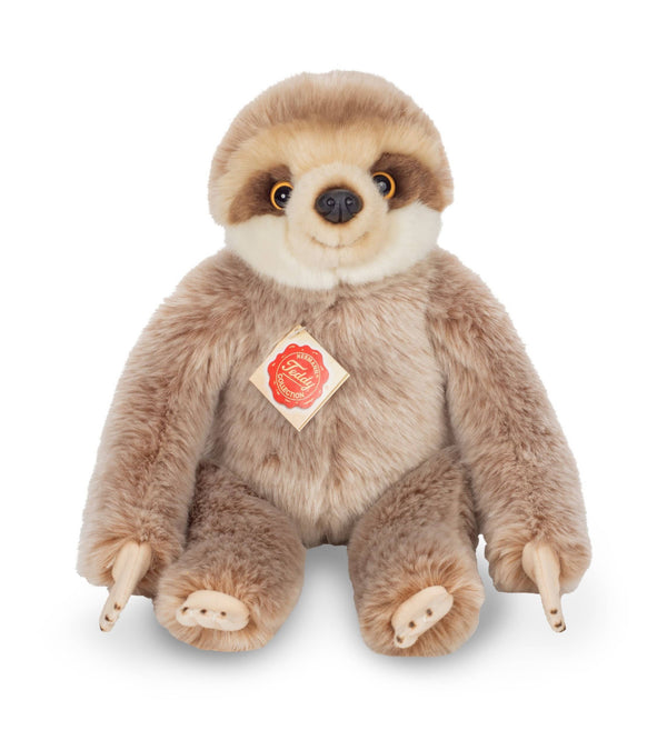 Peluche Paresseux – 22 cm - Teddy Hermann