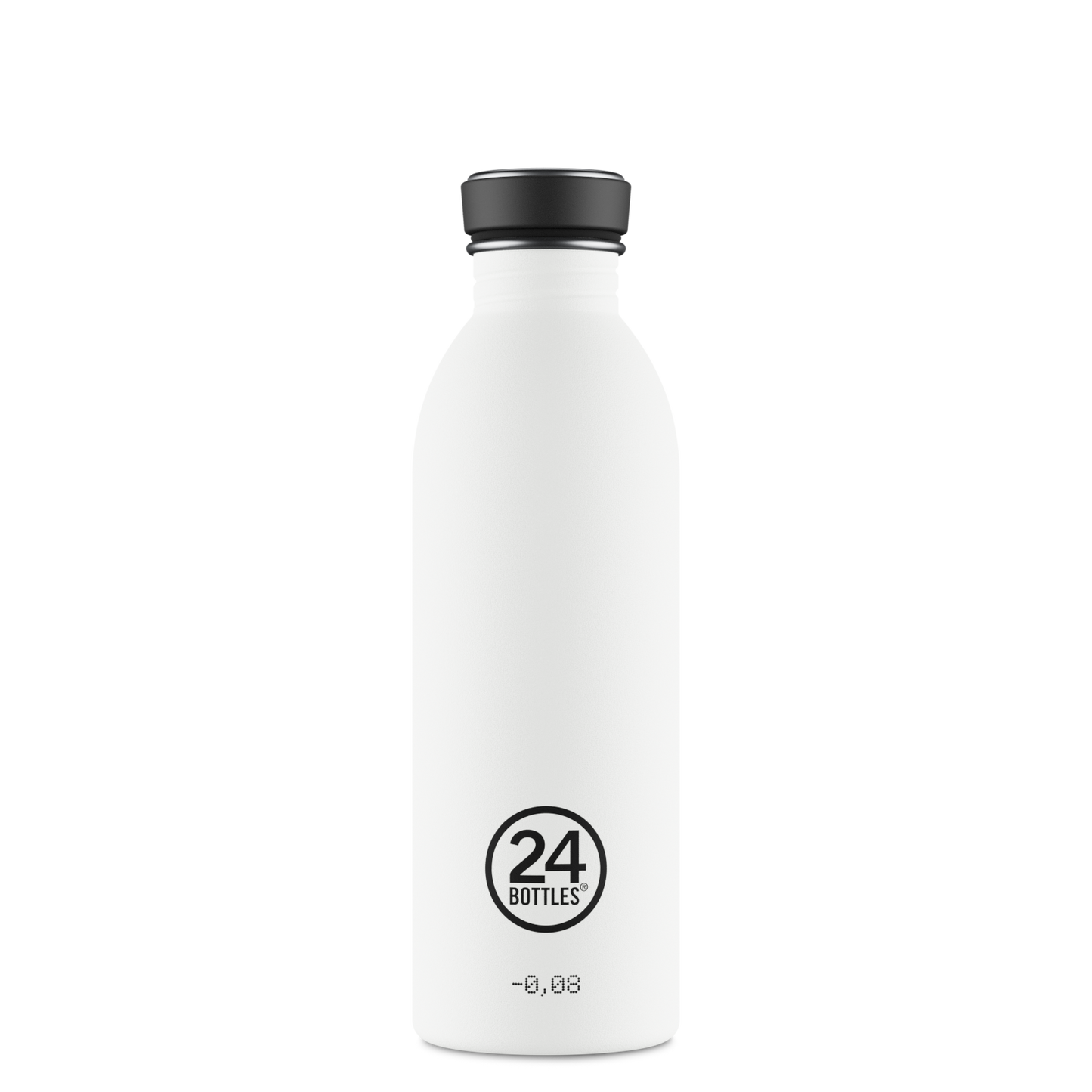 Urban Bottle | Ice White - 500 ml