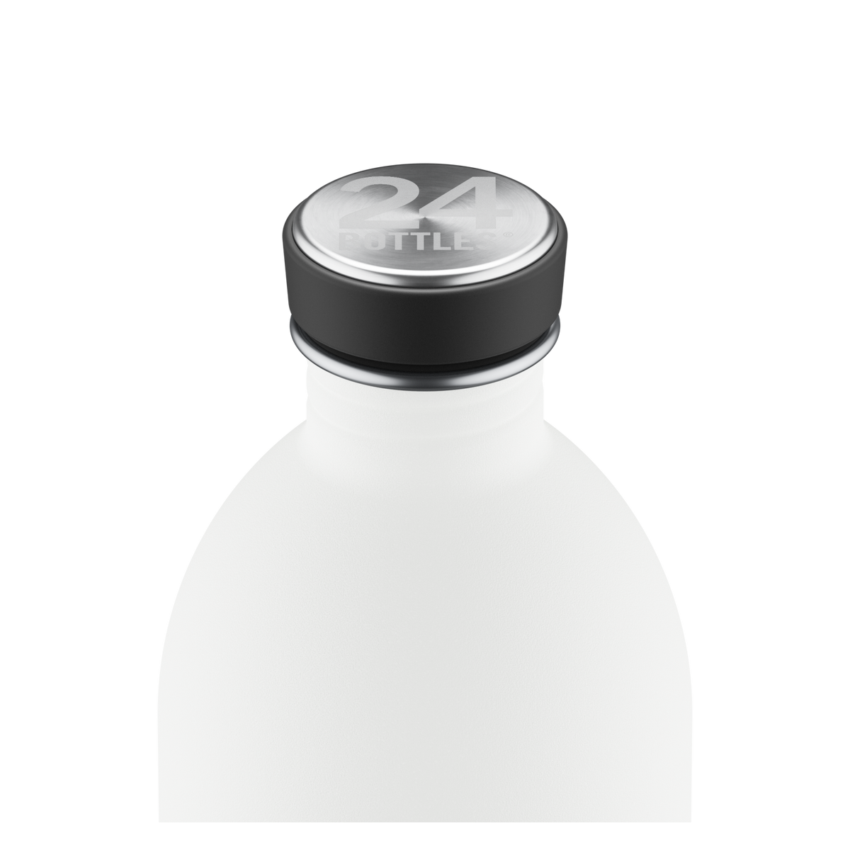 Bouteille "Urban Bottle" - Ice White 1000ml