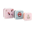 3 fantastische lunchboxen voor meisjes