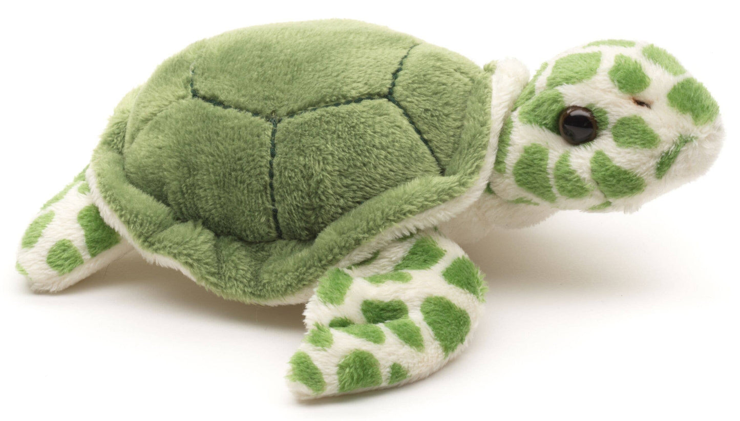 Plush Sea Turtle