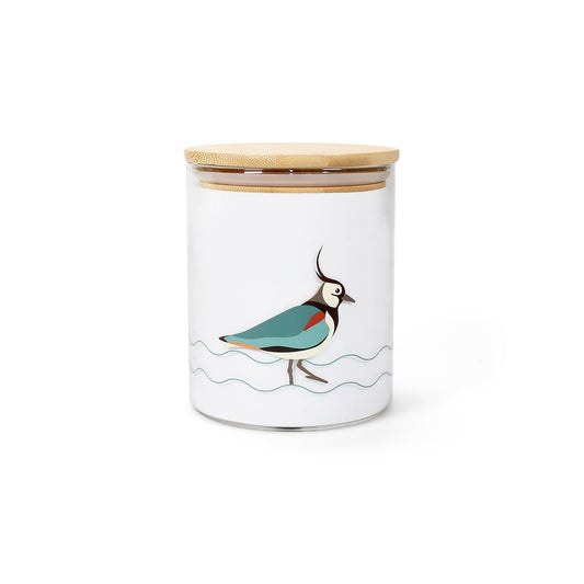 Bocal de rangement en verre Vanneau (750 ml)