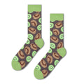 Kiwi sokken