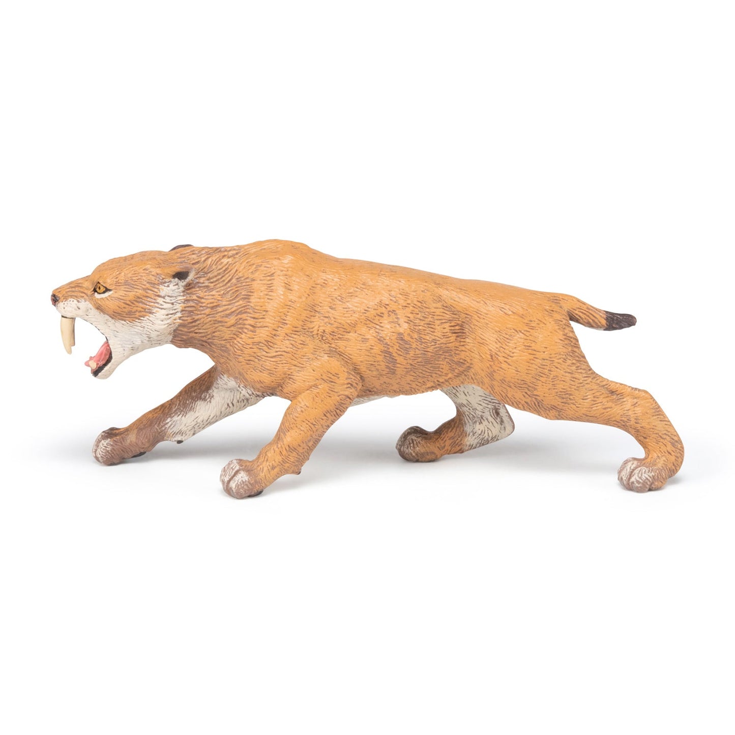 Smilodon Figure