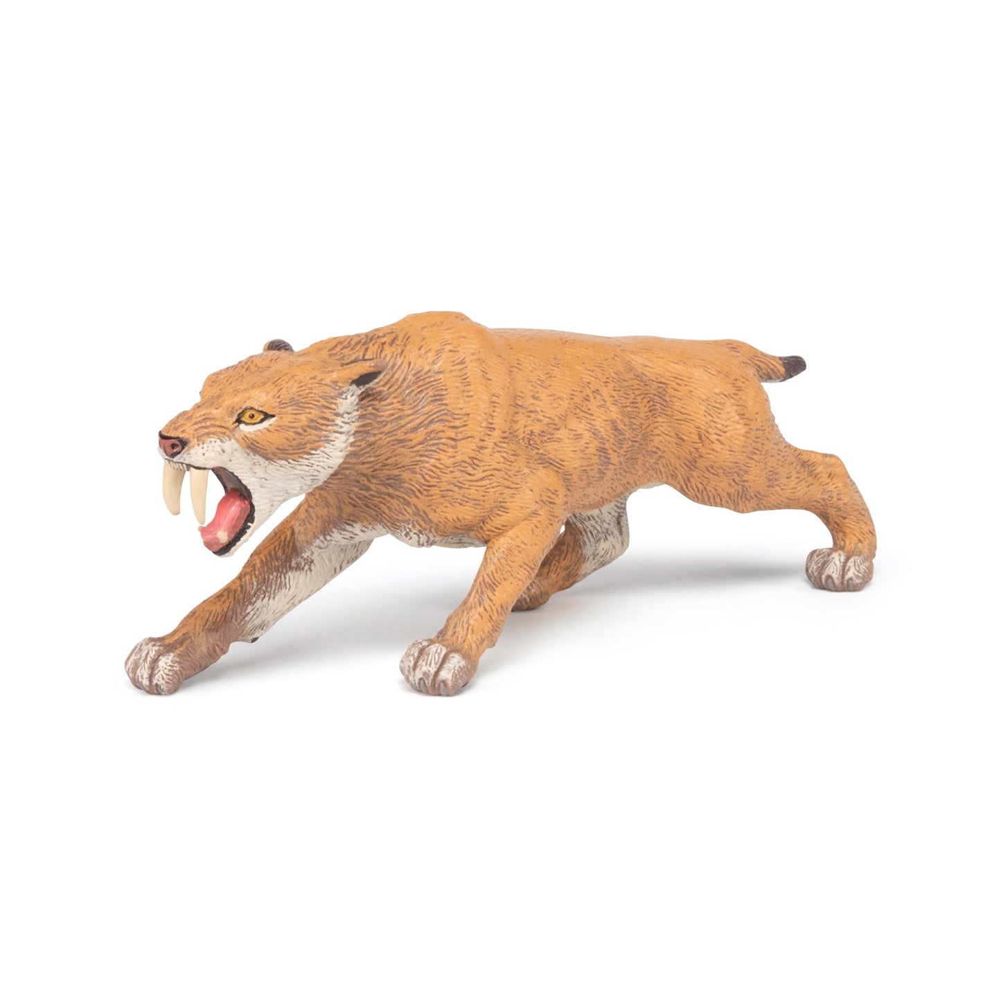 Smilodon Figure