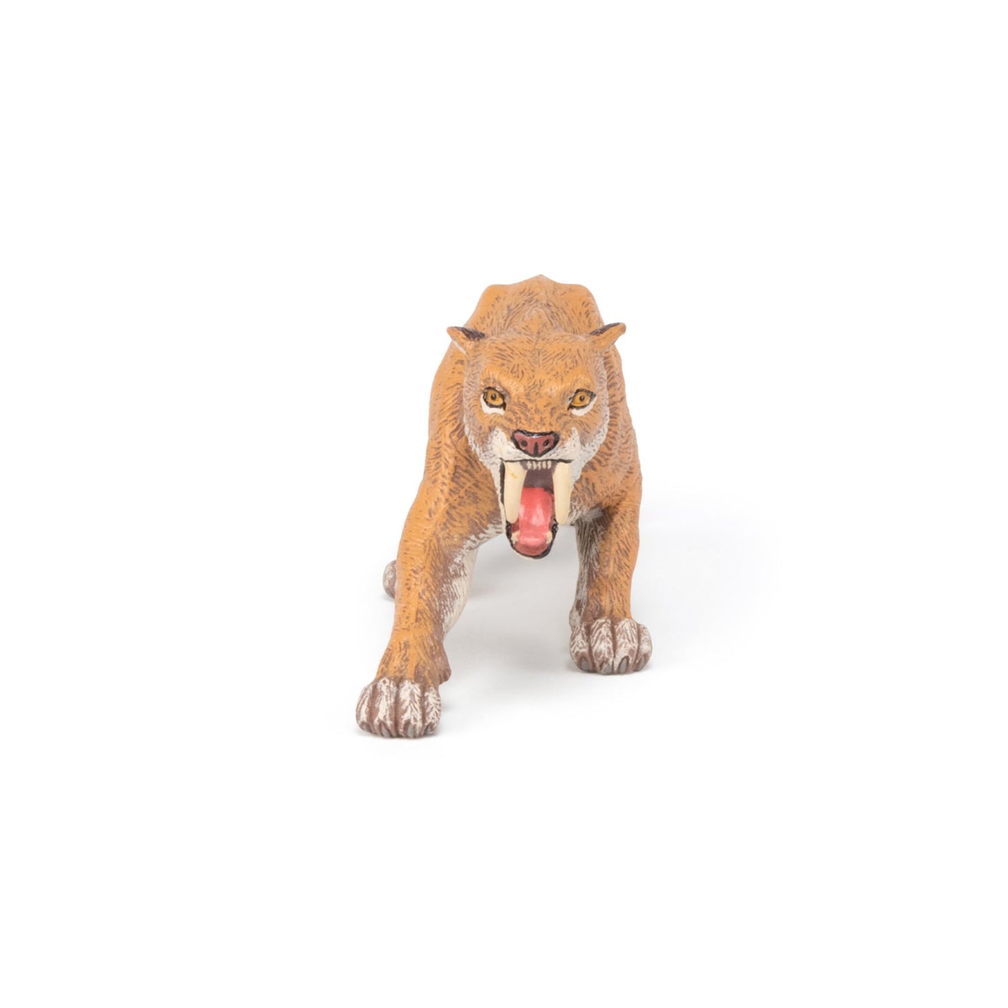 Smilodon Figure