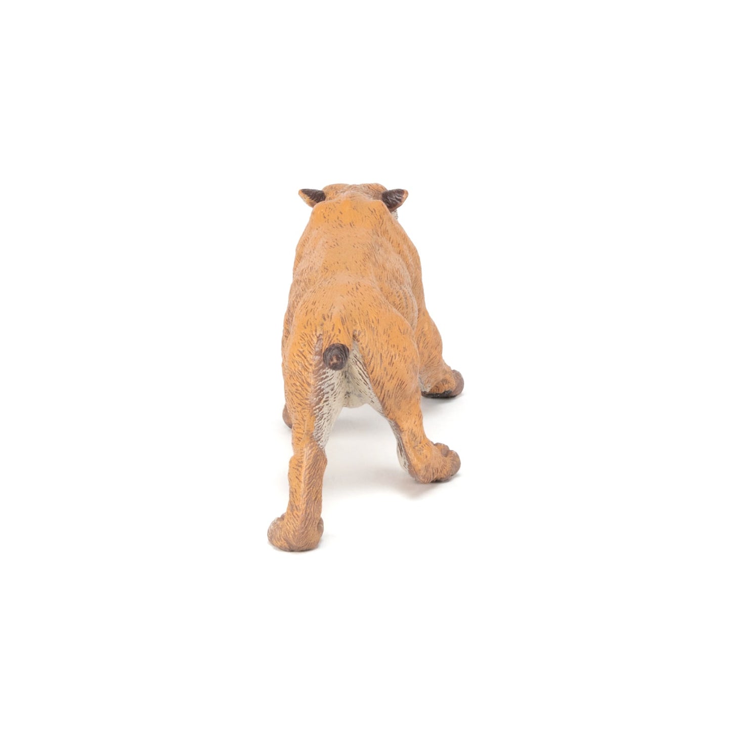 Smilodon Figure