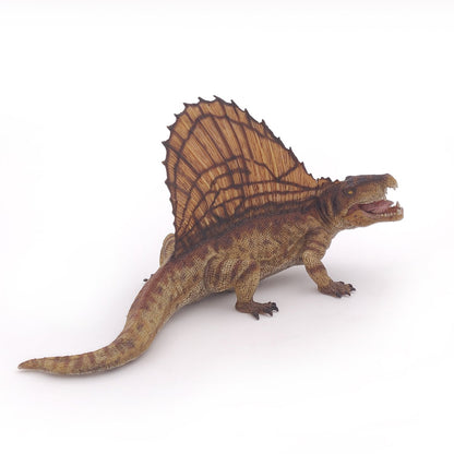 Dimetrodon Figure