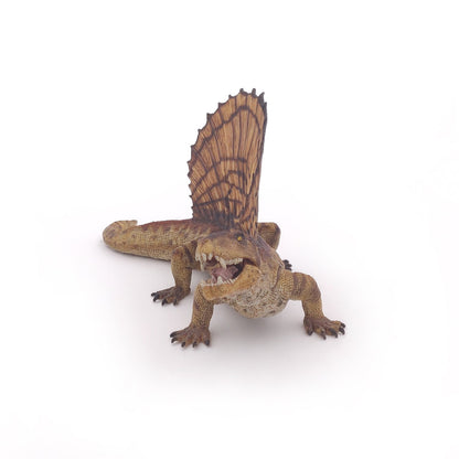 Dimetrodon Figure