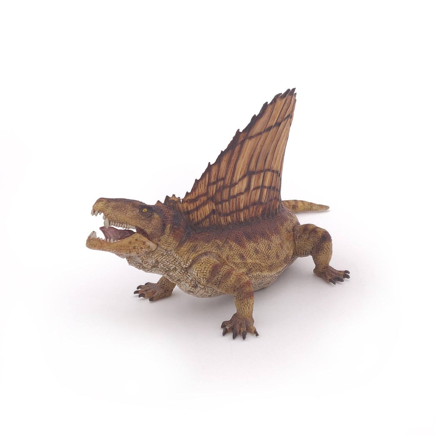 Dimetrodon Figure