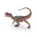 Figurine Dilophosaure