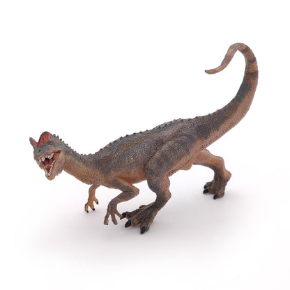 Dilophosaurus Figure