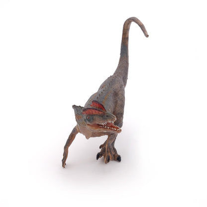 Dilophosaurus Figure