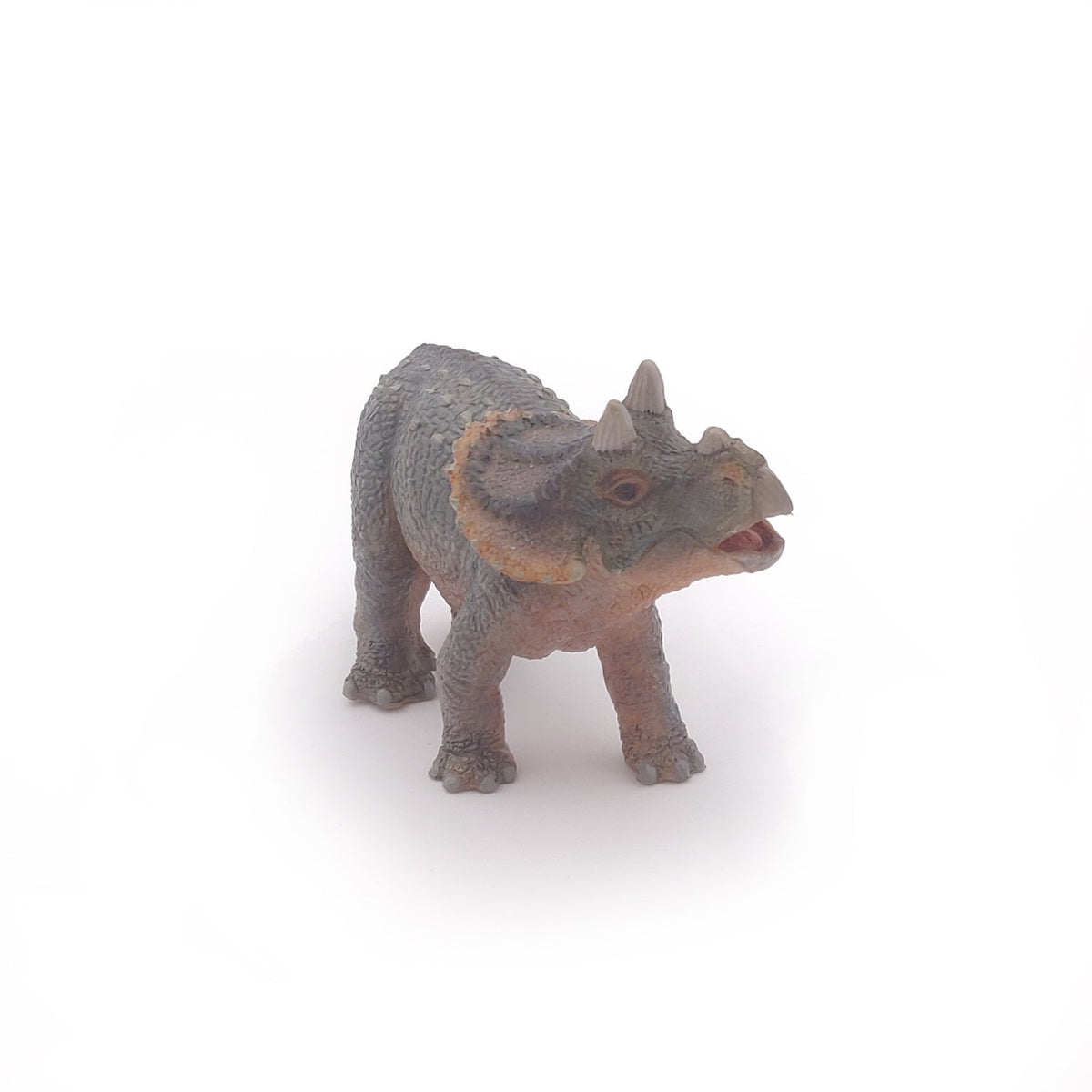 Figurine Jeune tricératops
