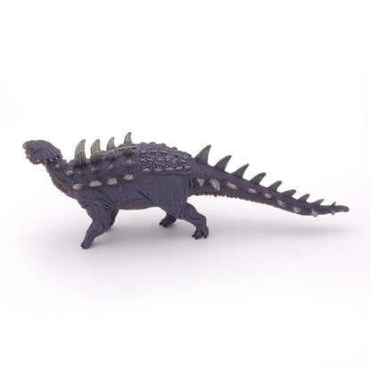 Polacanthus figurine
