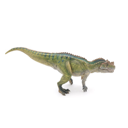 Ceratosaurus Figure