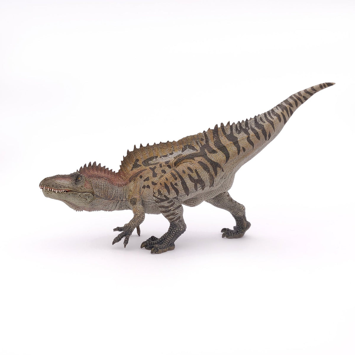 Acrocanthosaurus Figurine