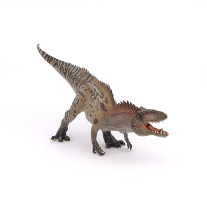 Acrocanthosaurus Figurine