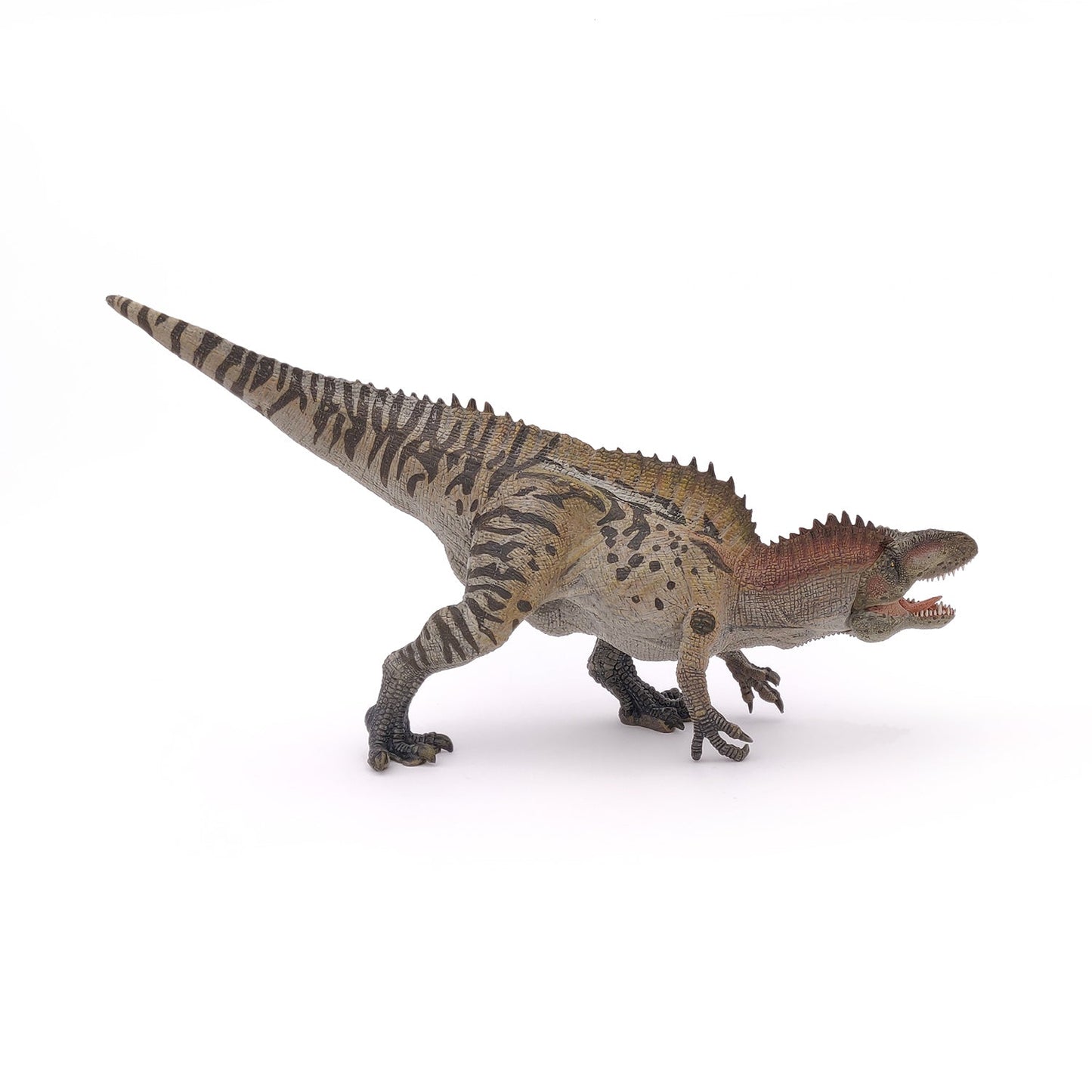 Acrocanthosaurus Figurine