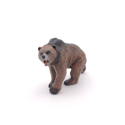 Cave Bear Figurine