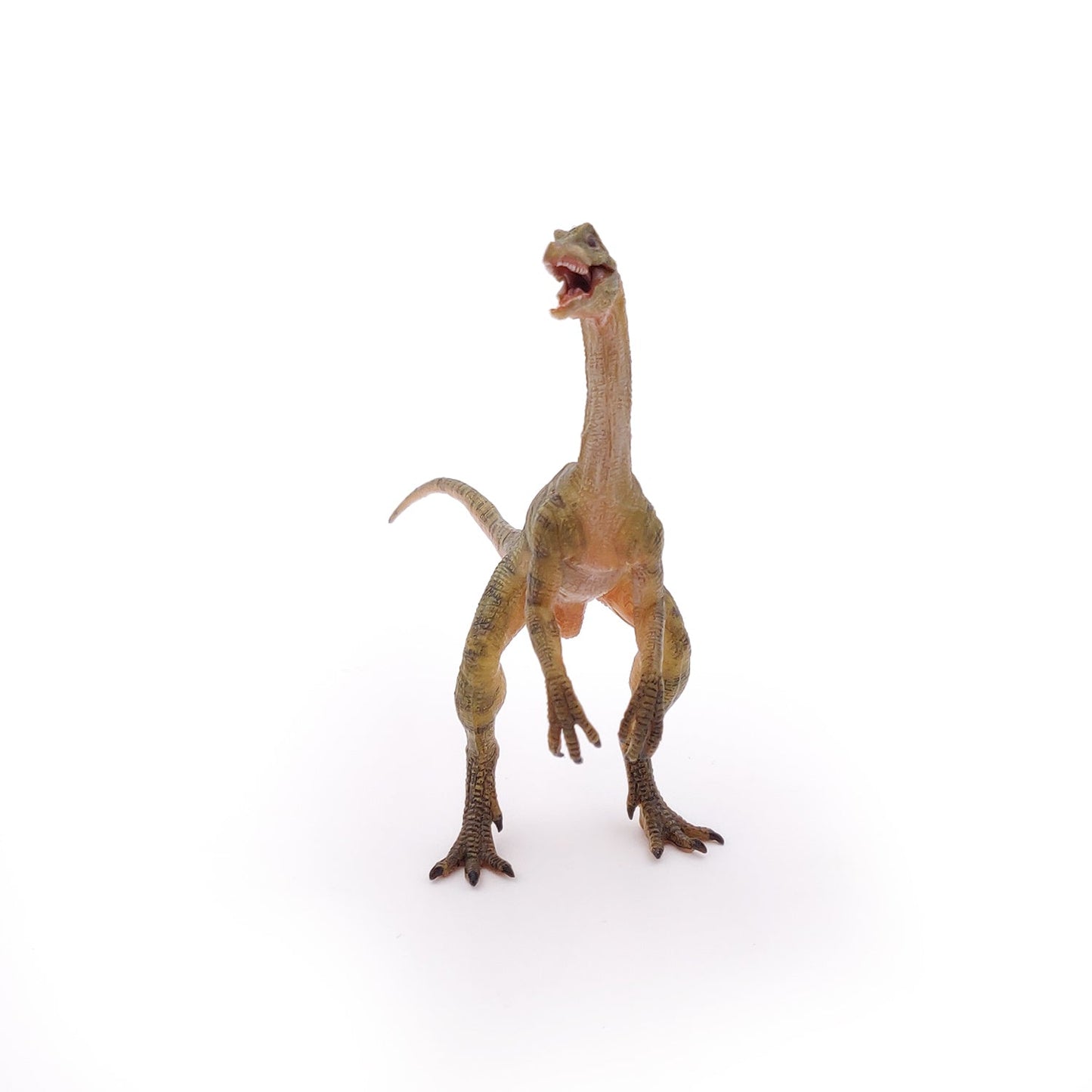 Compsognathus Figure