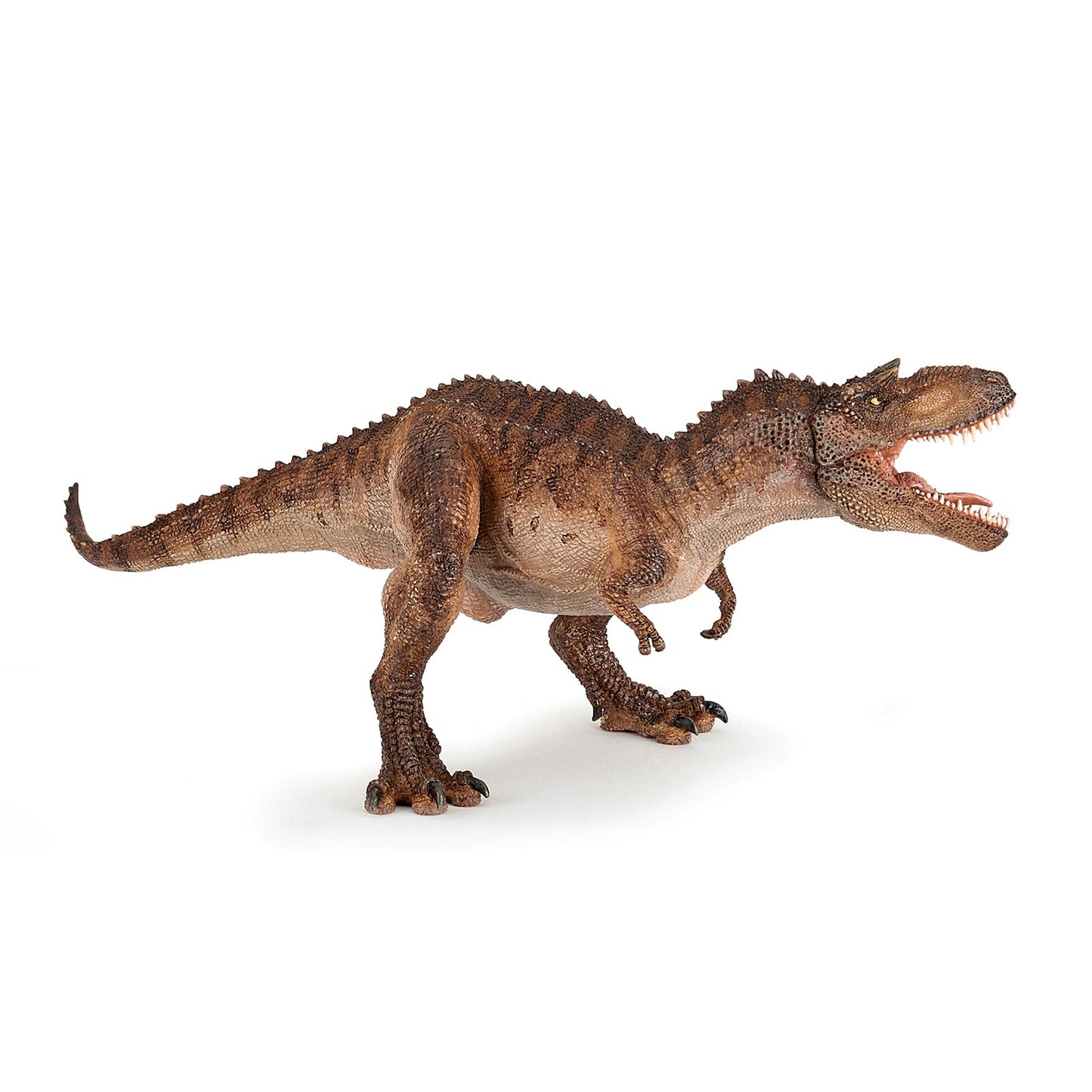 Gorgosaurus Figurine