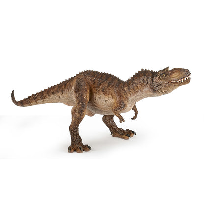 Gorgosaurus Figurine
