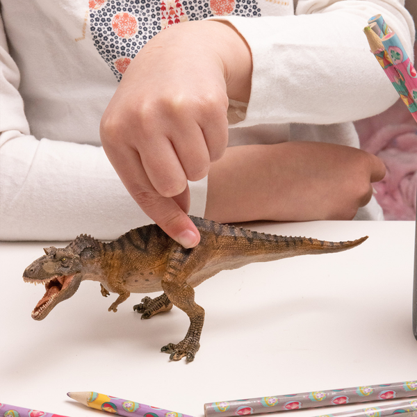 Figurine Gorgosaurus Papo - dinosaure