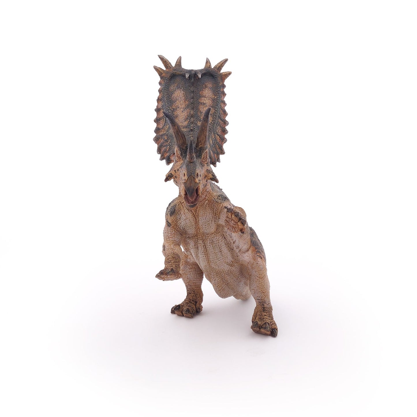 Pentaceratops Figurine