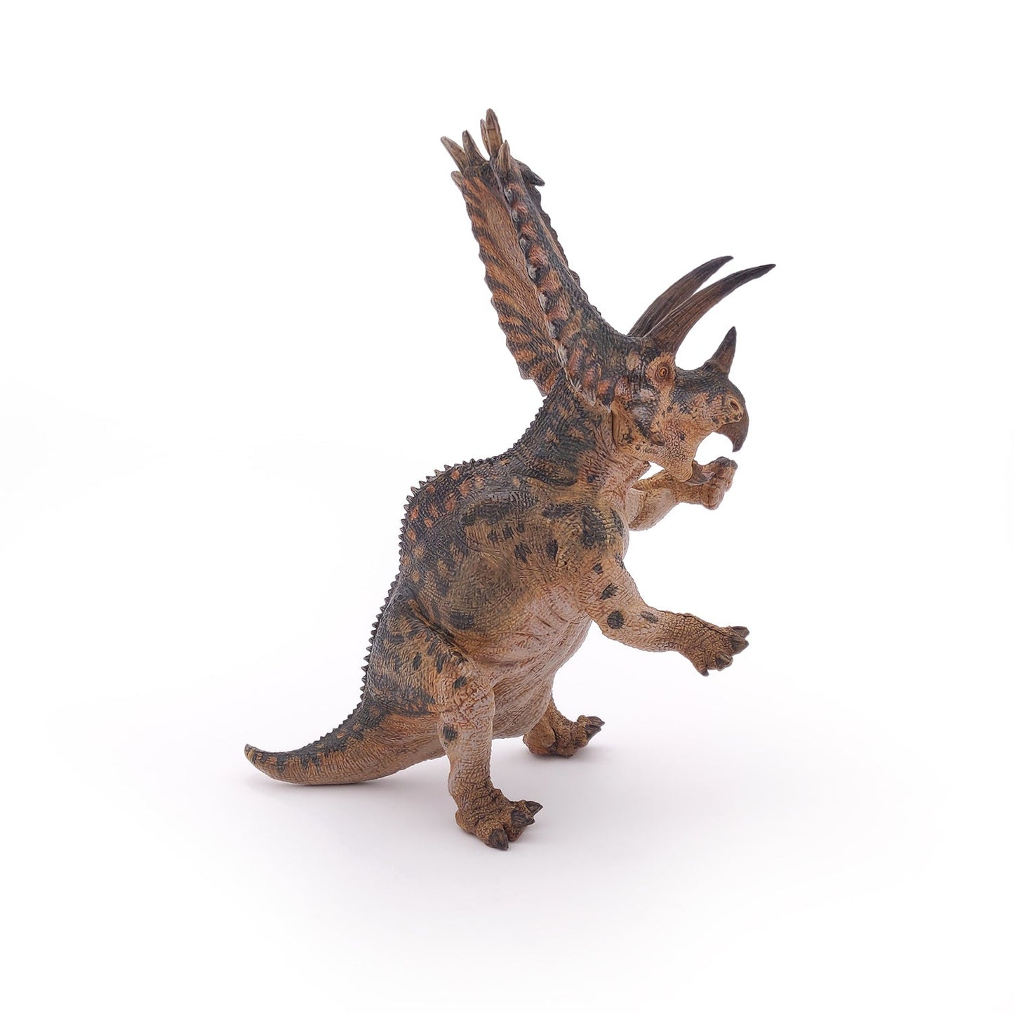 Pentaceratops Figurine