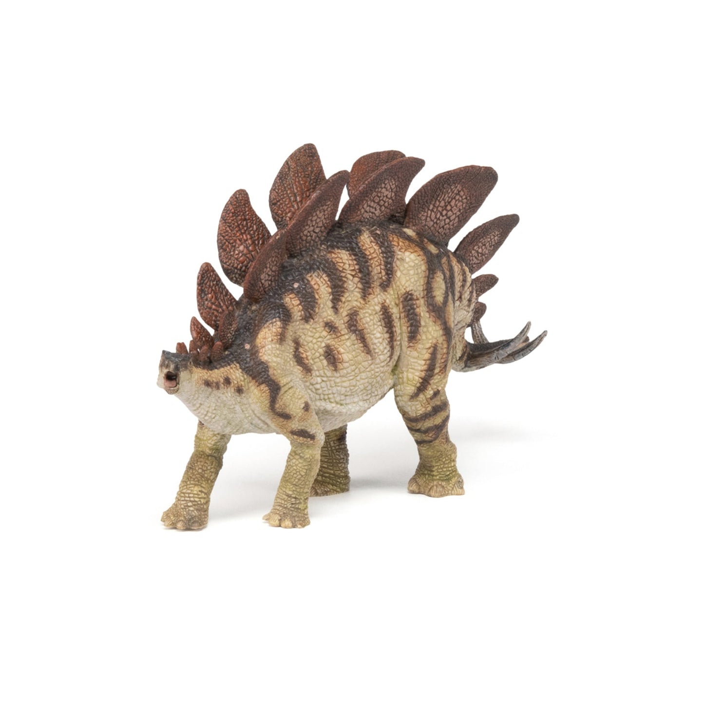 Stegosaurus Figure