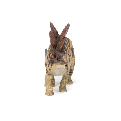 Stegosaurus Figure