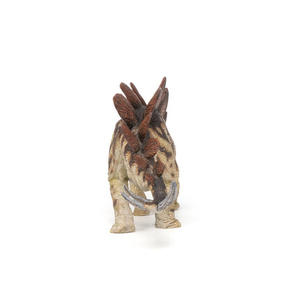 Stegosaurus Figure