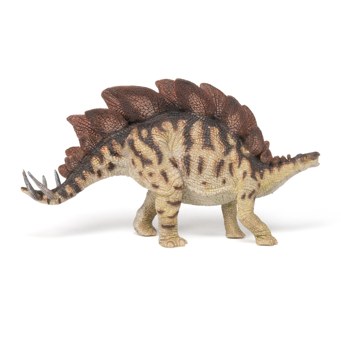Stegosaurus Figure