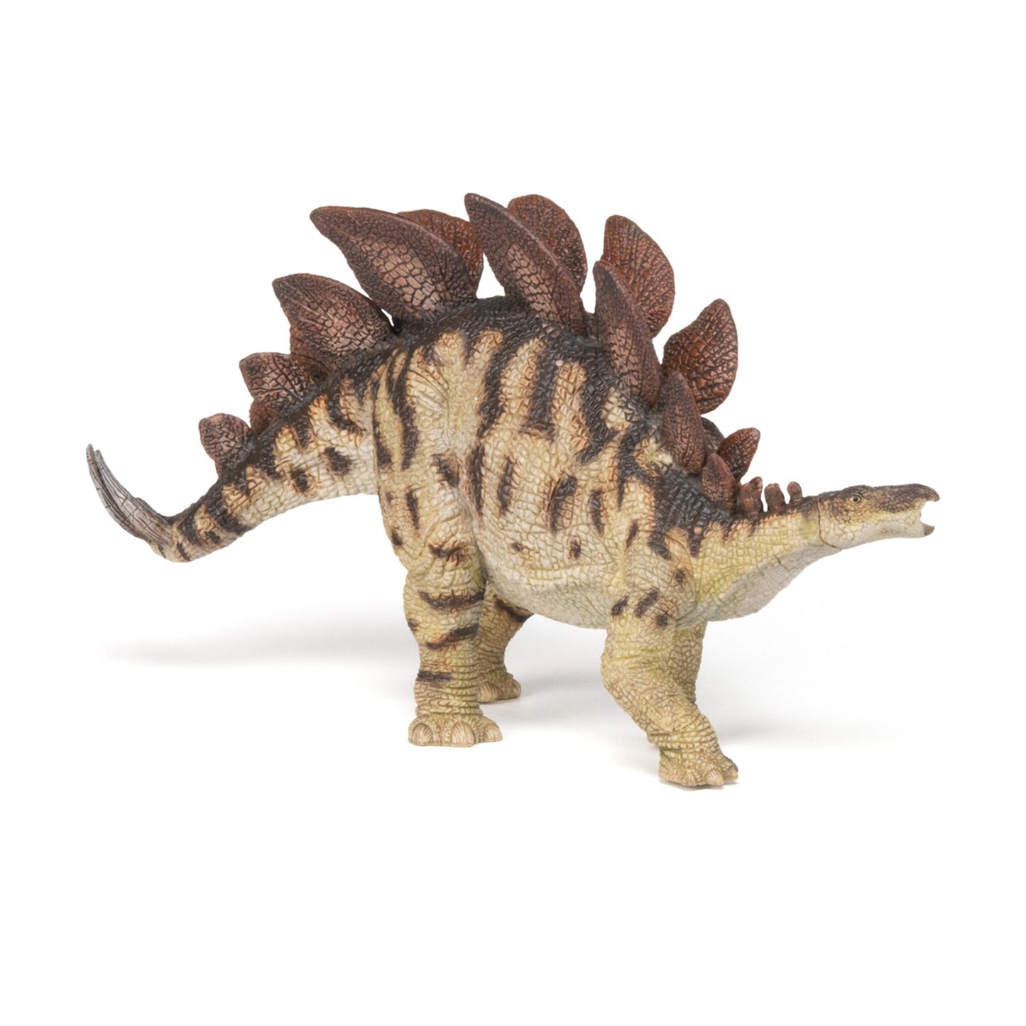 Stegosaurus Figure