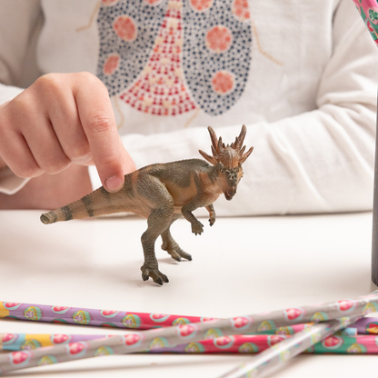 Stygimoloch Figurine