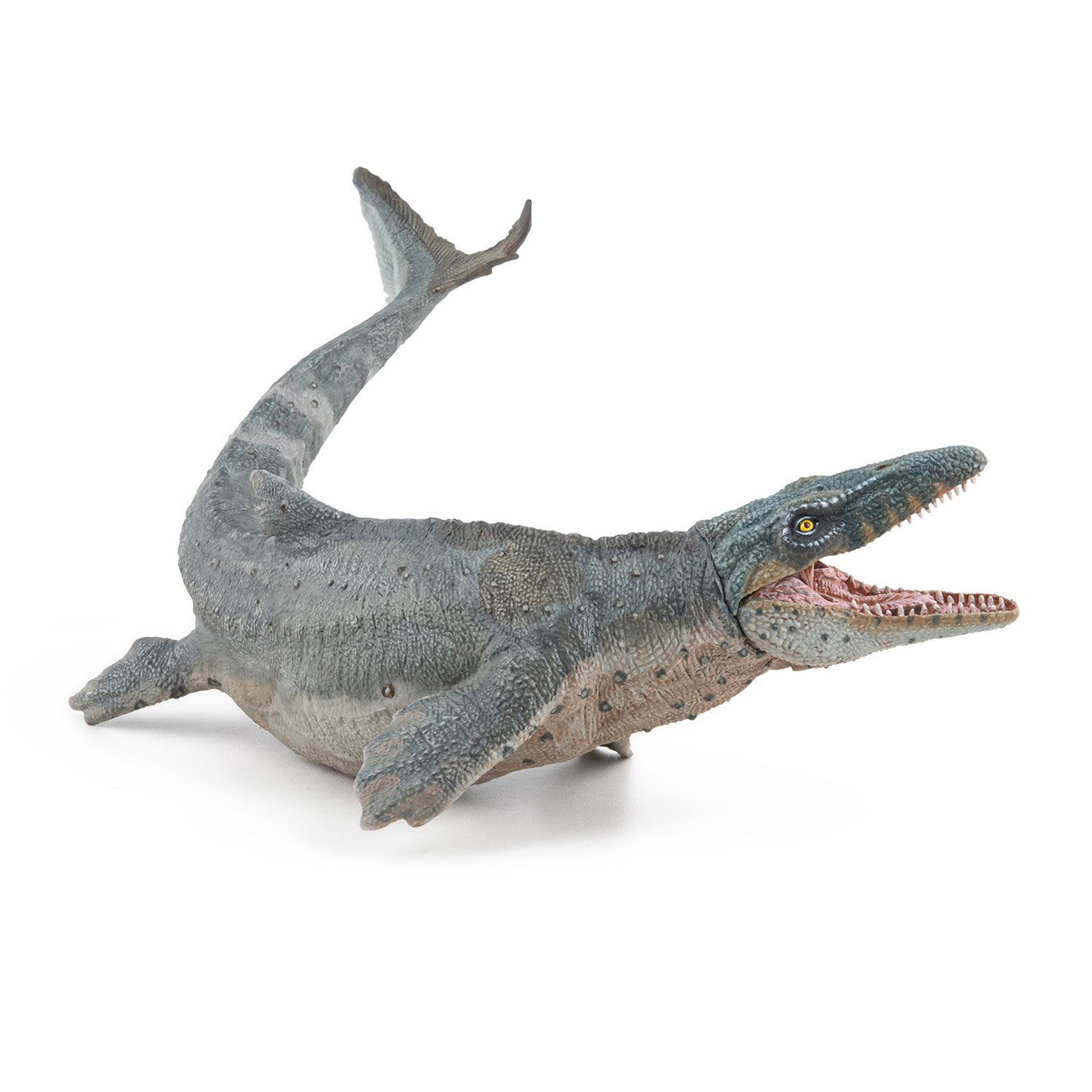 Mosasaur Figurine