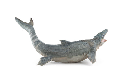 Mosasaur Figurine