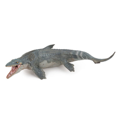 Mosasaur Figurine